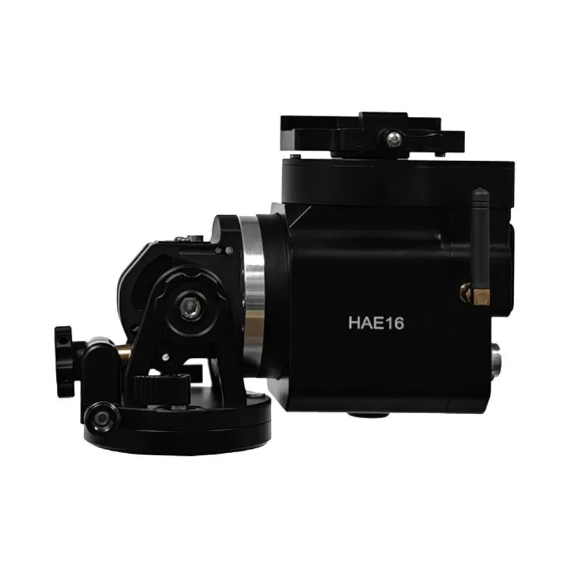 HAE16C Harmonic Mount Type-C Dual Mode 8.2kg for iOptron Equatorial
