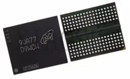 DDR6 1Gビデオメモリ K4Z80325BC-HC14 HC16 D9WCW D8BWW D9WCR BGA
