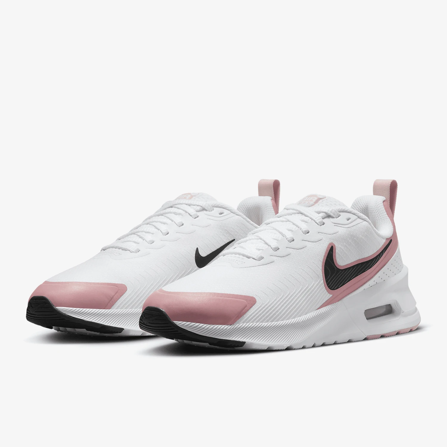 Nike Authentic Air Max Nuaxis Women's Air Cushion Cushioned Sports Shoes HF1233-103