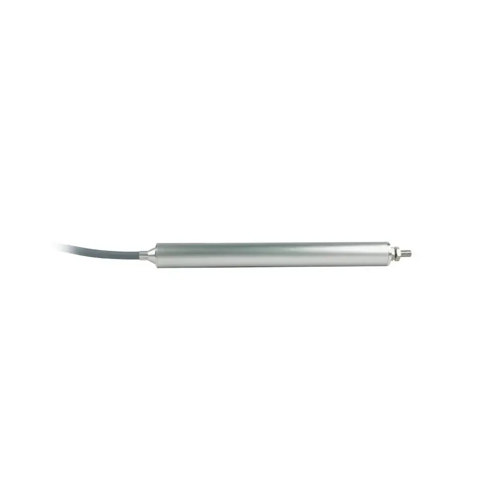 Hot Sale KPM12 Linear Displacement Sensor Tail Straight Out Line for Rubber Machine