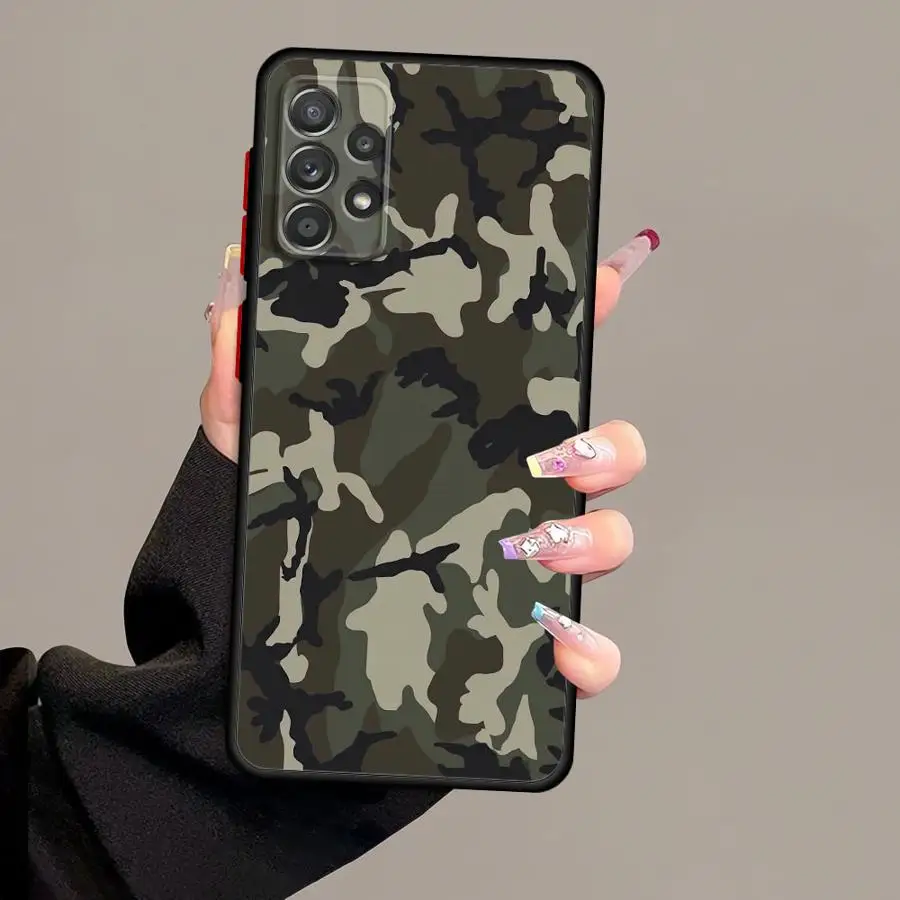 Camouflage Pattern … - image