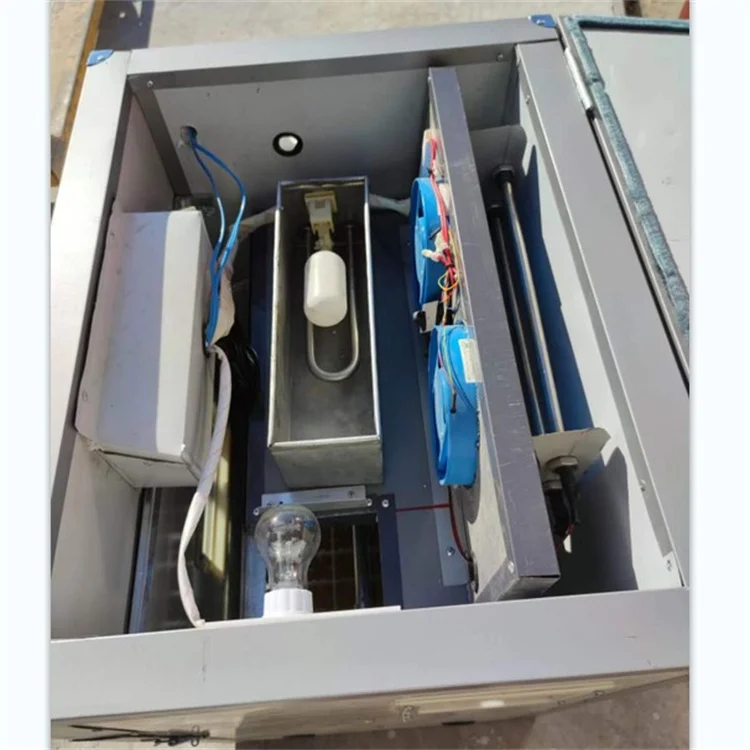 CHKJ-2025НОВИНКА Новый 88-инкубатор для куриных яиц и инкубатор для яиц инкубатор для яиц машина для инкубации яиц Турция Steel Power Bird Duck