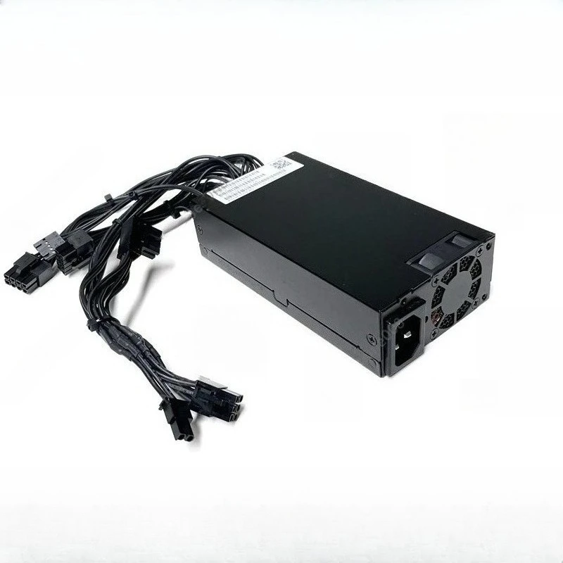 500W 1U Flex ATX電源ユニット プラチナ効率 - Atx Power Supply 1U Flex 500W のレビューと価格
