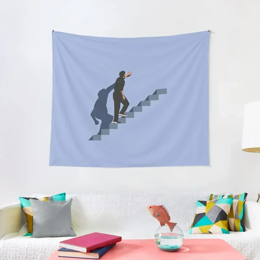 

The Truman Show Tapestry Room Aesthetic Decor Cute Decor Bed Room Decoration Wall Decoration Tapestry