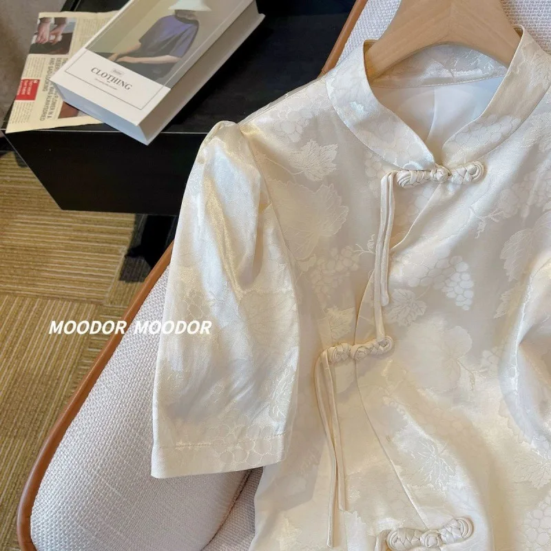 Thumbnail 3 - #41 Latest Cheongsams Offers