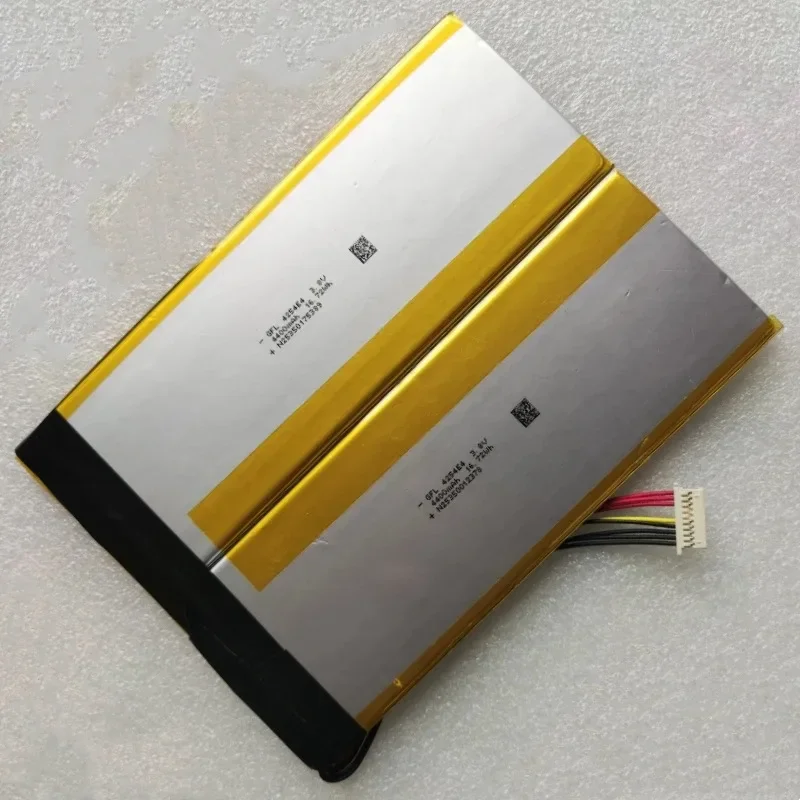 

Для Kruger&Matz Edge 1162 KM1162.2 НВ-. 3064148-2S Аккумулятор для ноутбука NuVision DUO 11 TM116W715L 2ADQN-TM116W TM116W725L 2AJE3TM