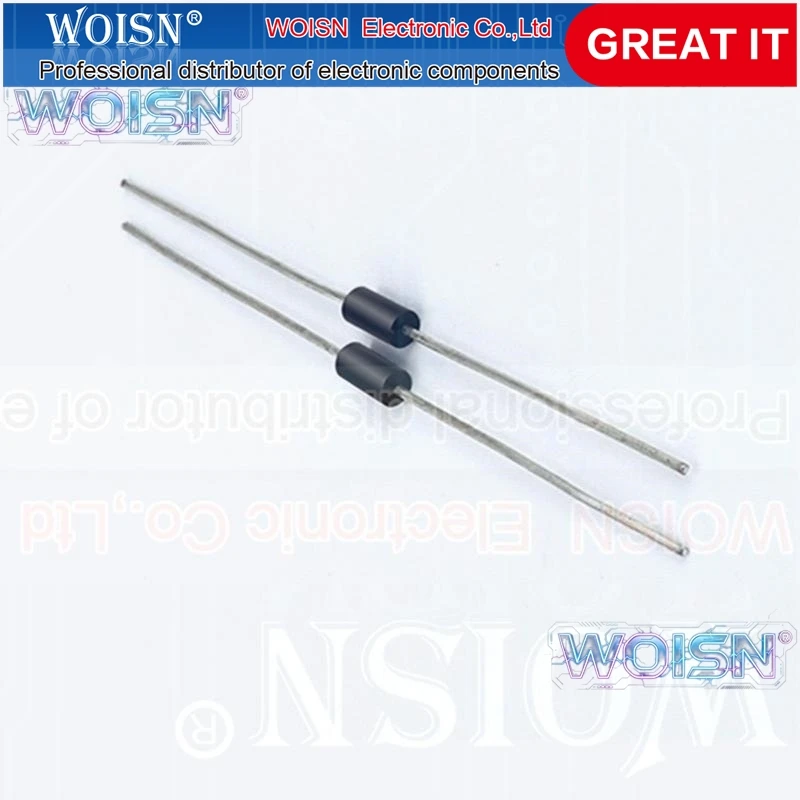 DO-201AD UF5400 New Arrival Sufficient Inventory Secure Packing Competitive Price
