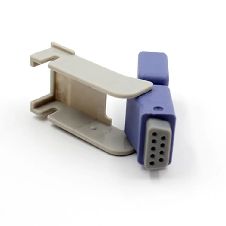 

Medical Supplier Reusable Compatible SpO2 Sensor Extension Cable
