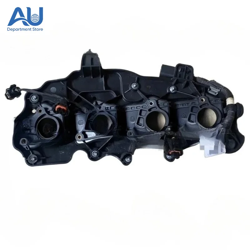 Escape 1.6T Coil Pack Bracket Valve Cover Mount Dismantled Part
