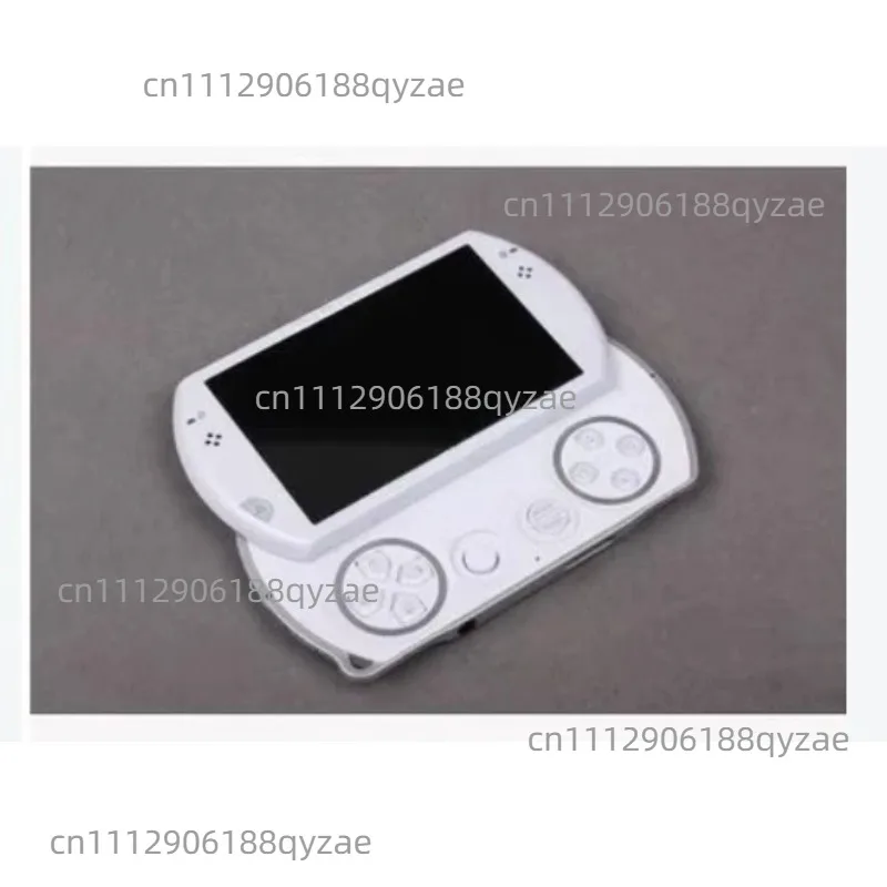 Old Portable GO System