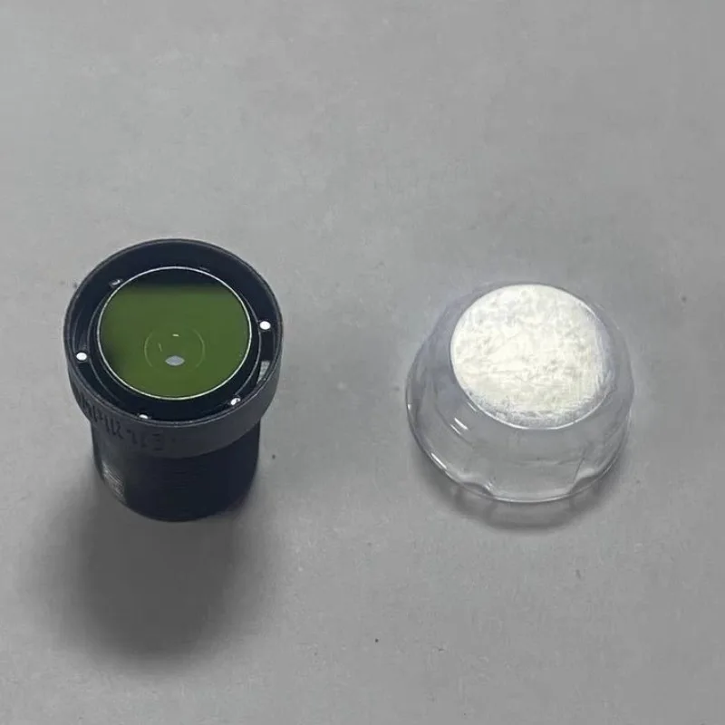 Looook Store 1Pcs 5MP HD Replacement Glass Lens M12 Interface, Security‑Camera Repair Accessory for C8W C6C C2 Series