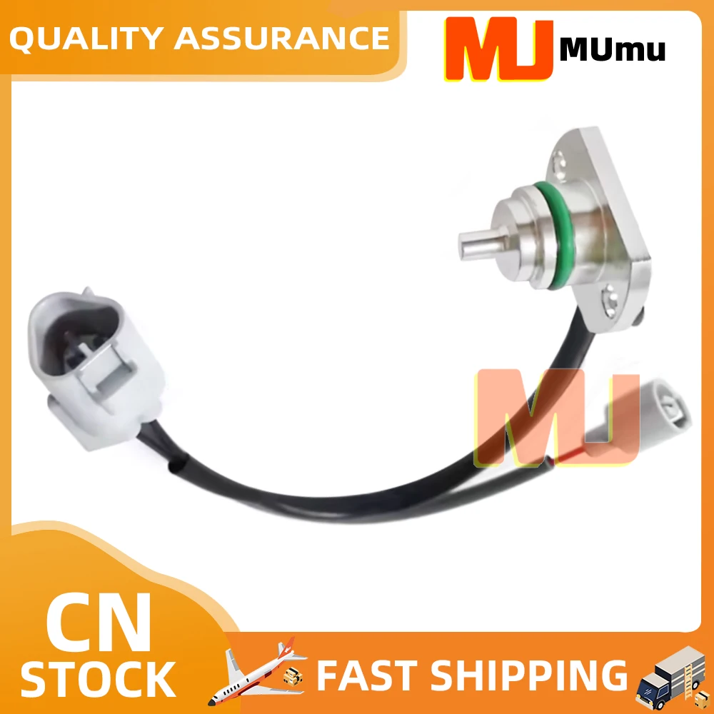 

Air Conditioning Compressor Solenoid Control Valve Speed Sensor for Toyota Landcruiser Prado LC100 LC120 LC150 LC80 Sequoia