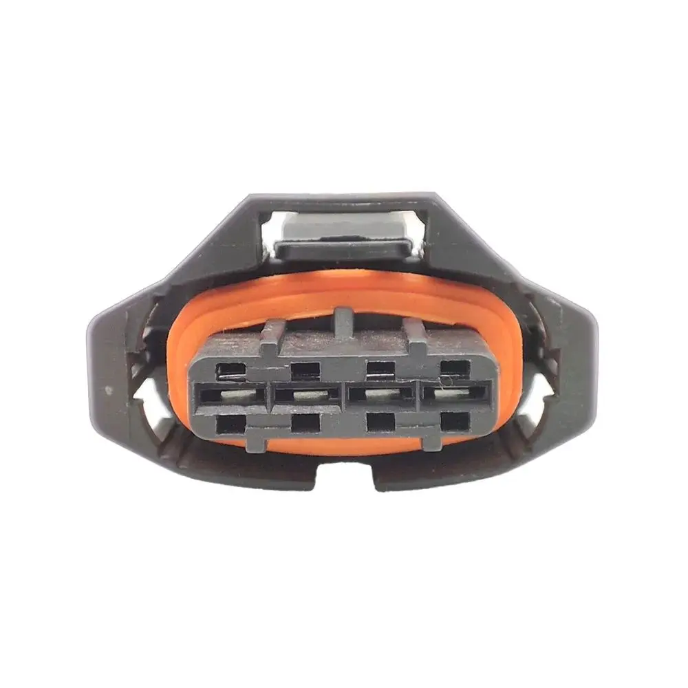 

1/5/10 set 4 Pin 3.5mm Auto Sensor Connector Plug For Buick GT Chevrolet Cruze Ford Falcon 1928403736 1928403453