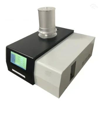 Simultaneous Thermal Analyzer The Combination of Thermogravimetric Analysis (TGA) and Differential Scanning Calorimetry (DSC)