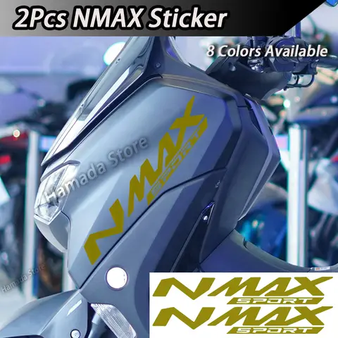 8 best sales Nmax 125 Yamaha - №7