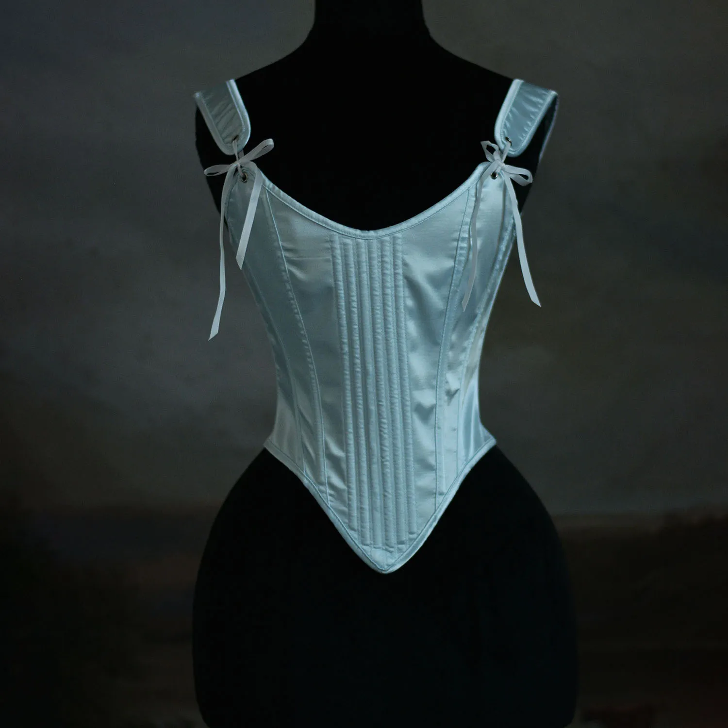 Sleeveless Off Shoulder Fashion Sexy Corset Crop Tops Vest Female Underwear Backless Bustier Top Solid