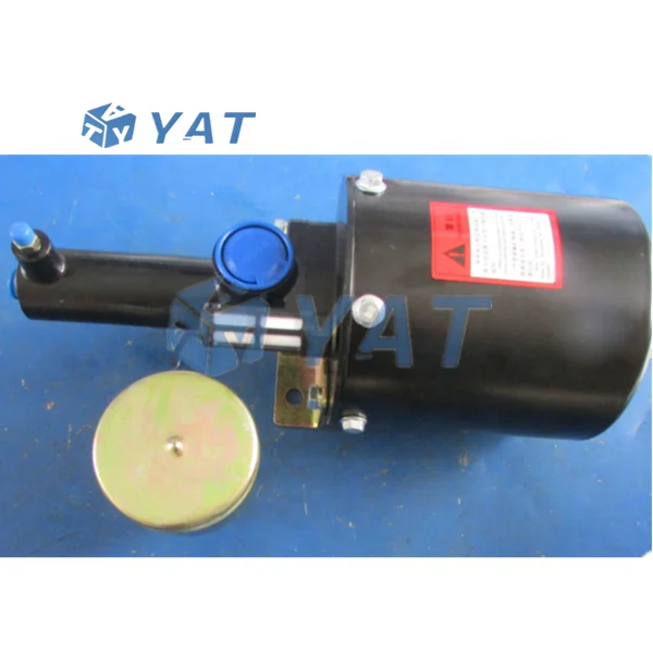 XS142J Насос повышения воздуха