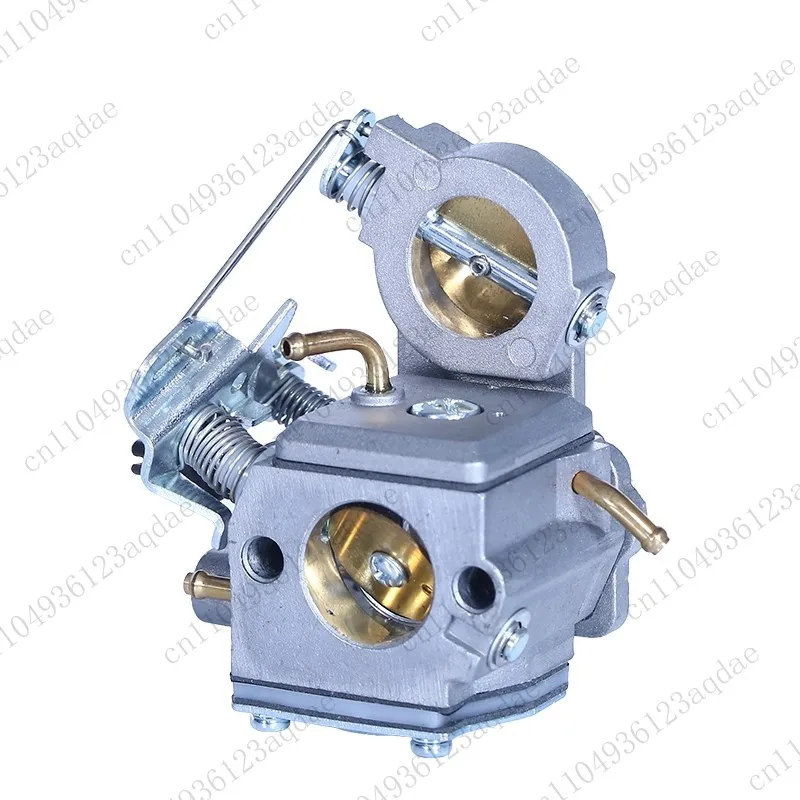Complete List of Accessories for The Universal K760 Fire Toothless Saw 770, Cylinder Carburetor 750