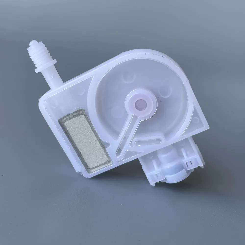 Amortiguador DX5 resistente a disolventes para cabezales de impresora EPSON 7400 / 9400 / 7800 / 7880 / 9880 / 4880 / 4800, 1 unidad