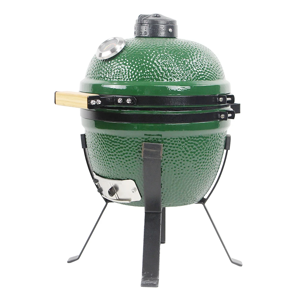 TOPQ mini barbecue grill pressure cooker pizza ovens