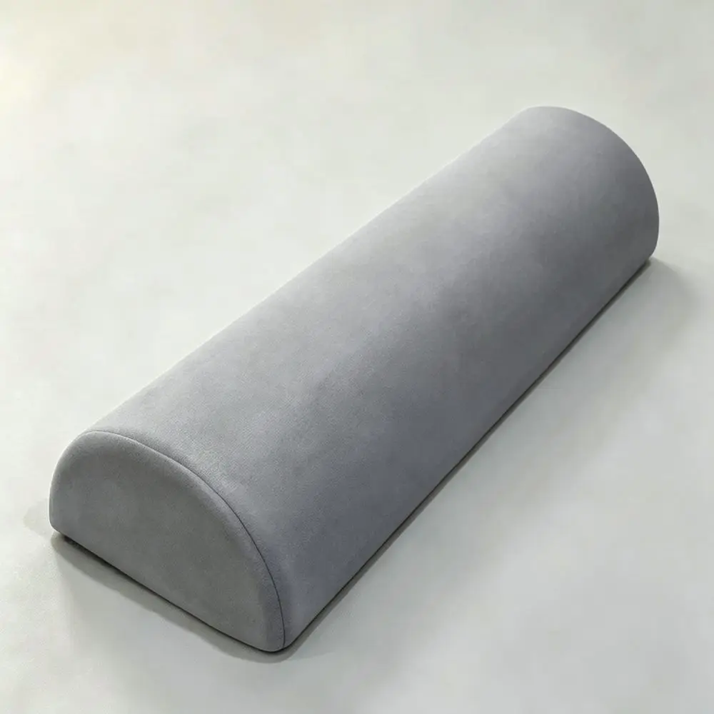 Memory Foam Leg Pillow For Beauty Salon Therapy Bed Comfortable Support Cushion For Massage And Physiotherapy