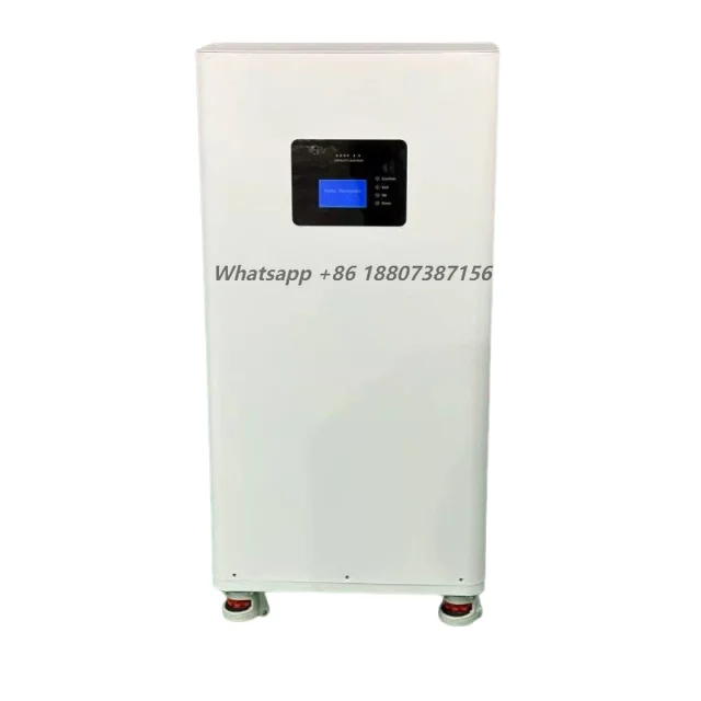 Lithium Lifepo4 48V Hybrid Grid Stackable All-In-One Battery Bank 15kWh IP65 | CAN Communication Home Appliances Remote Homes