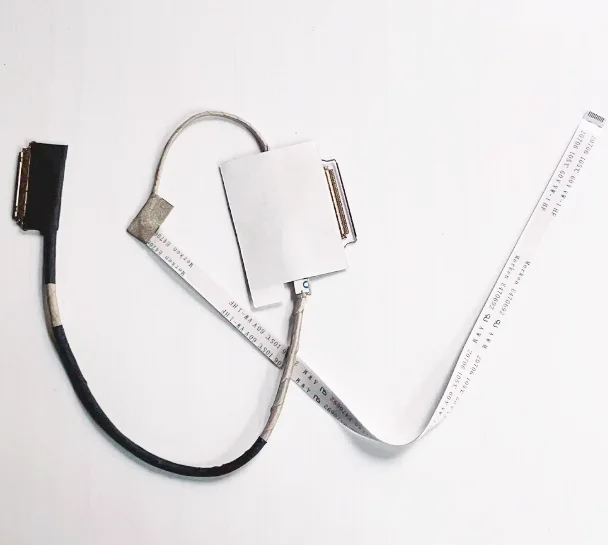 New Laptop Lcd Cable For HP EliteBook 850 G1 ZBook 15 P/n: DC02001MN00