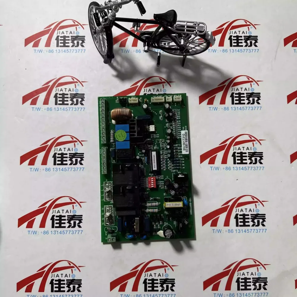 Baru untuk papan komputer mesin ducting YORK York YORK-IAQ 025G00056-025 motherboard mesin eksternal