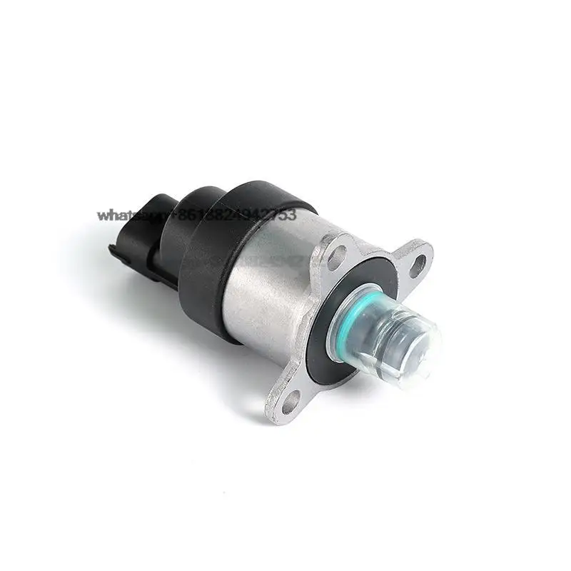 KZ brand new product SCV valve 0928400670 for EC210B/240B