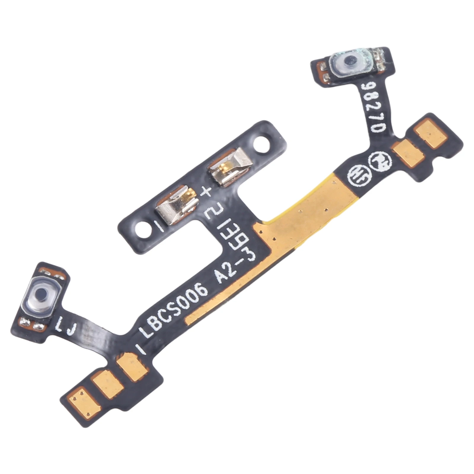 For Xiaomi Watch S1 Active  Power Button Flex Cable