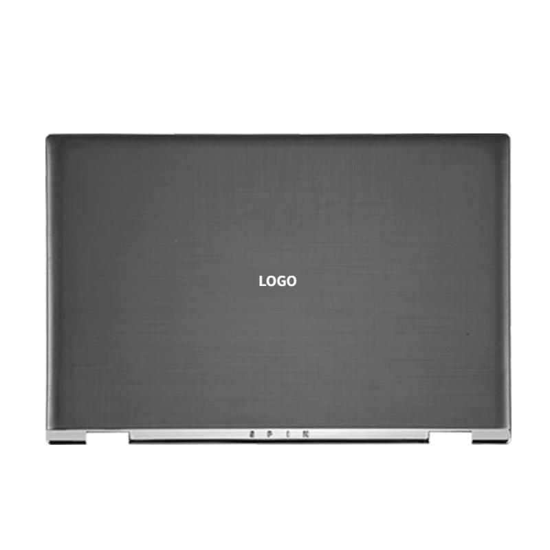 Imagem -02 - Tampa Traseira Lcd para Laptop Acer Descanso de Palma Tampa Inferior Dobradiça para Notebook Novo Sp11132n Sp111-34n N17h2