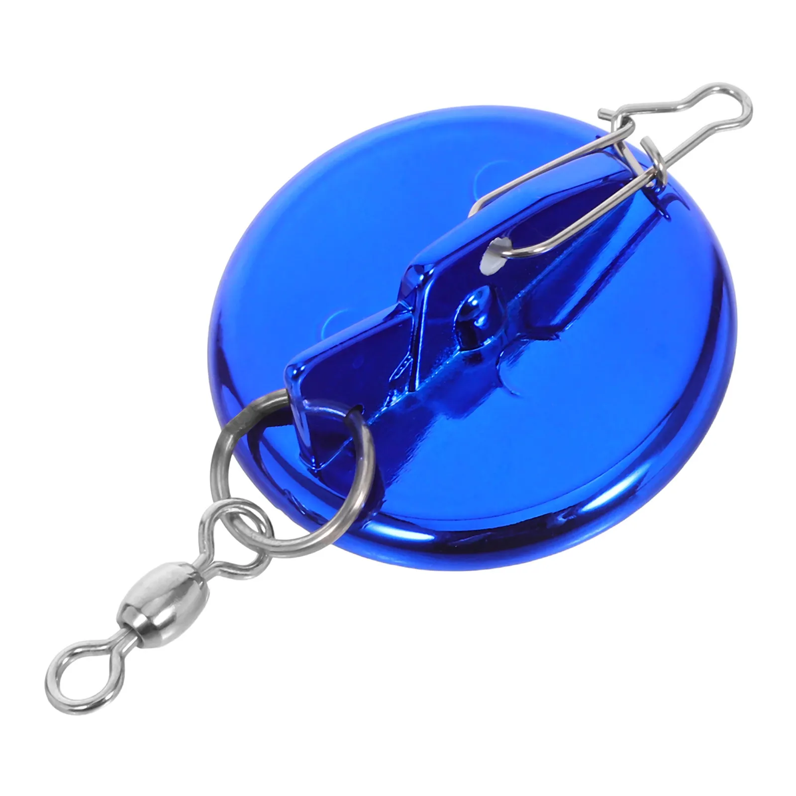 Fishing Disc Diver Connector Adjustable Angle Sea Trolling Saltwater Downrigger Accessories Deep Sea Fishing Gear - view 3