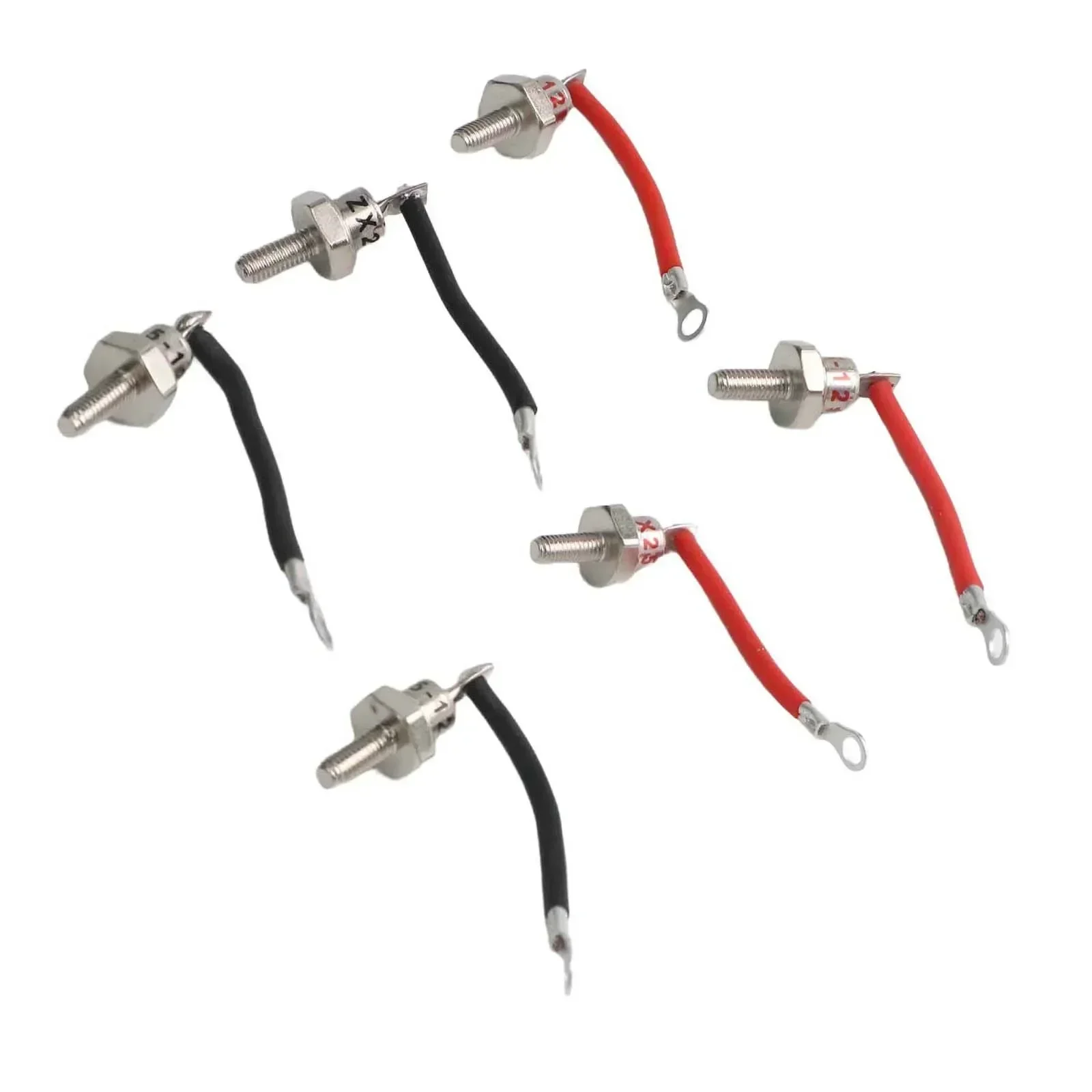 For Electrical Repair Diode Rectifier Kit Diode Rectifier Kit For Generator Generator Part Strict Quality Control