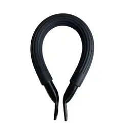 Ural CJ-K750 retro motorcycle rear seat handrail rubber with Iron old stock used at Ural M72 case For BMW R50 R1 R12 R 71