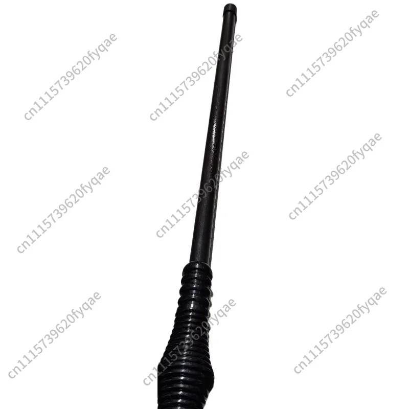 Modified bold decorative antenna insurance bullpen bar hard off-road vehicle height limit measurement chess pole frame car