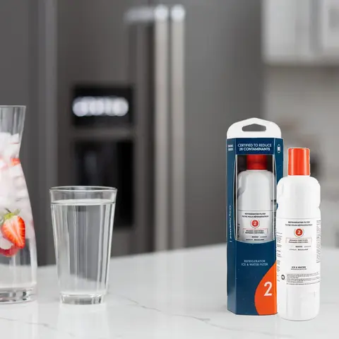 10 best sales bubbelfilter - №8