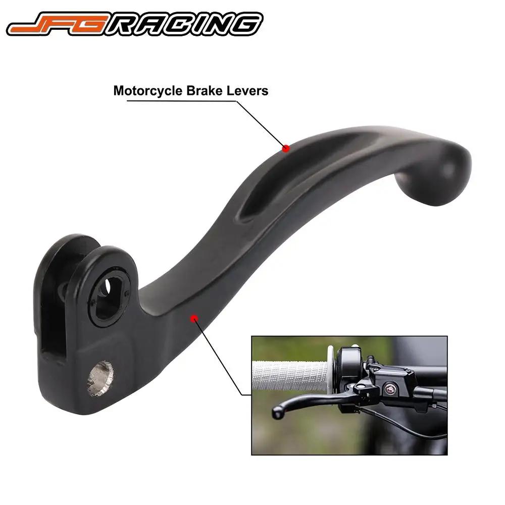 

Motorcycle Left And Right Brake Levers For Sur-Ron Sur Ron Surron X S Light Bee Off-Road Electric Vehicle Cross-country Bike