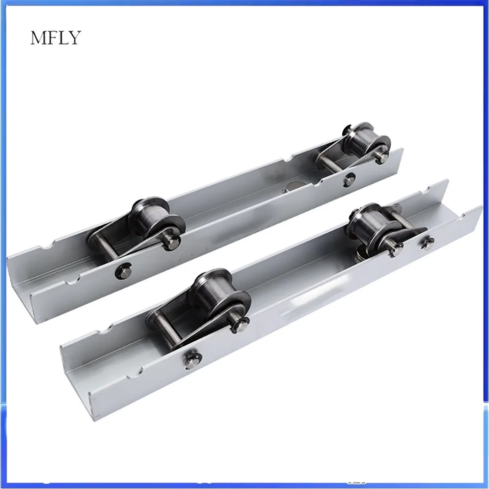 load-2-pz-set-staffa-per-sedile-cavo-in-fibra-ottica-orizzontale-portatile-driver-bobina-in-lega-di-alluminio-con-stoccaggio-magnetico-150-kg