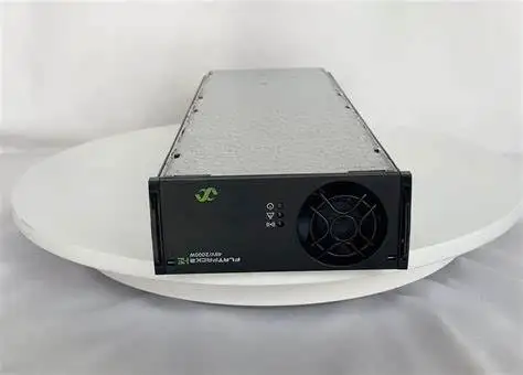 Flatpack248スイッチング電源、単一出力電源コア整流器、he、p/n、241115.805、110vdc/2000w、110-120vdc/20A