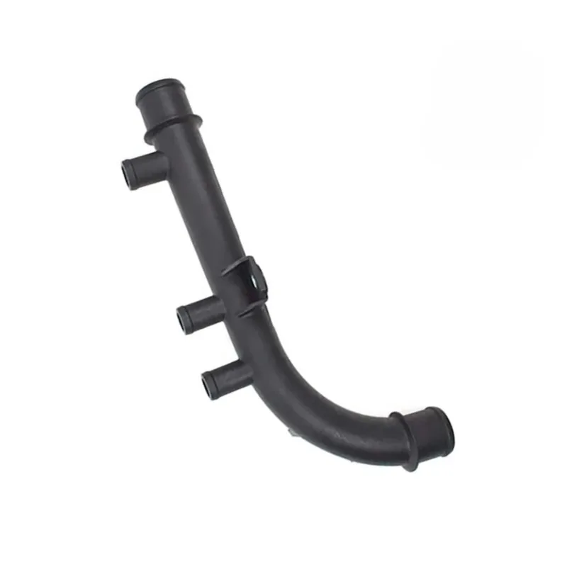 96328694 96351810 Automotive Rubber Parts Black Water Hose Auto Parts Water Pipe for Daewoo Leganza for GM OPEL