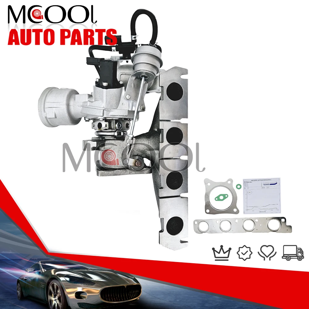 New K04-106 F23L Up… - image