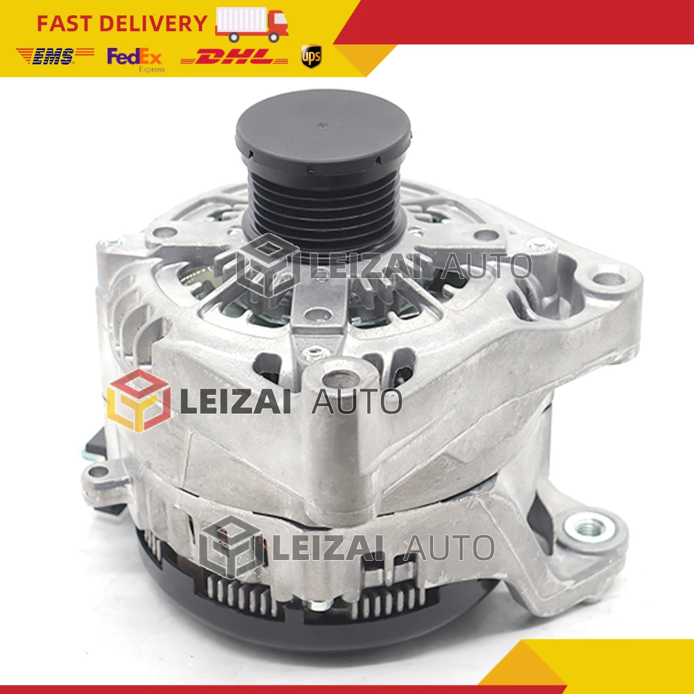 ไดชาร์จสำหรับรถยนต์ BMW 228i 320i 428i 528i F30 F10 N20 N26 2.0L ปี 2012-2018 210A CW 12317605061 12317605479