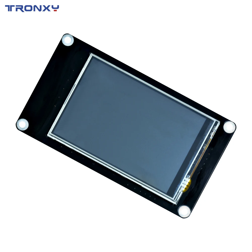 TRONXY 3D printer TFT touch screen 3.5-inch 3D printer FDM 3D printer accessories, 3D printer parts