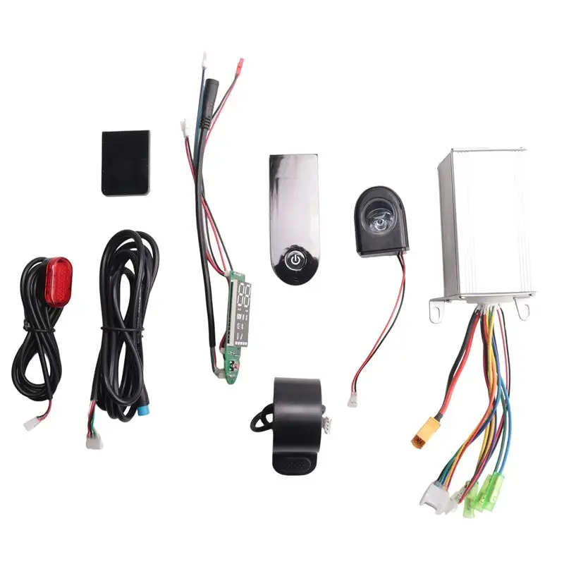 

NEW HOT In Stock-Electric Scooter Scooter Accessories Controller For M365 Accessories Controller Dashboard