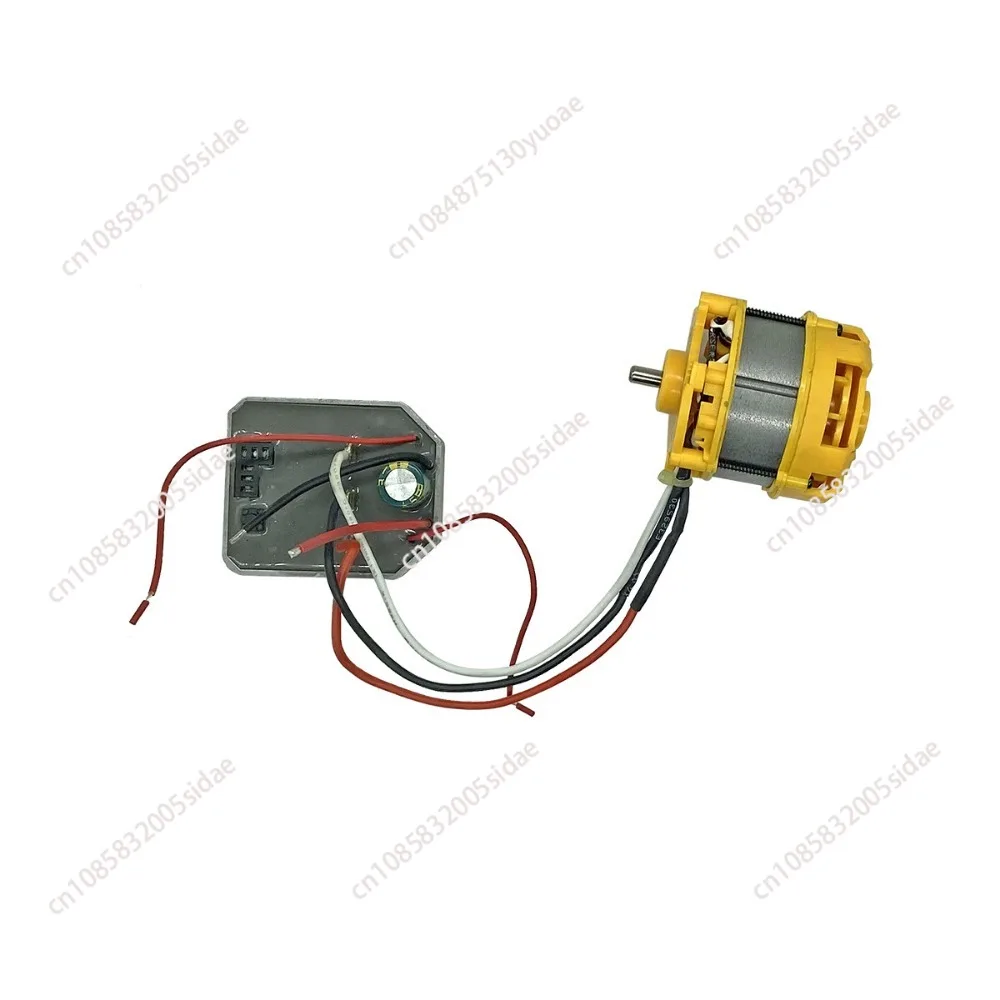 12 Inch Brushless Electric Chain Saw Motor Lithium Electric 10 Inch Electric Chain Saw Motor Assembly Lawn Mower Motor Ass 05624