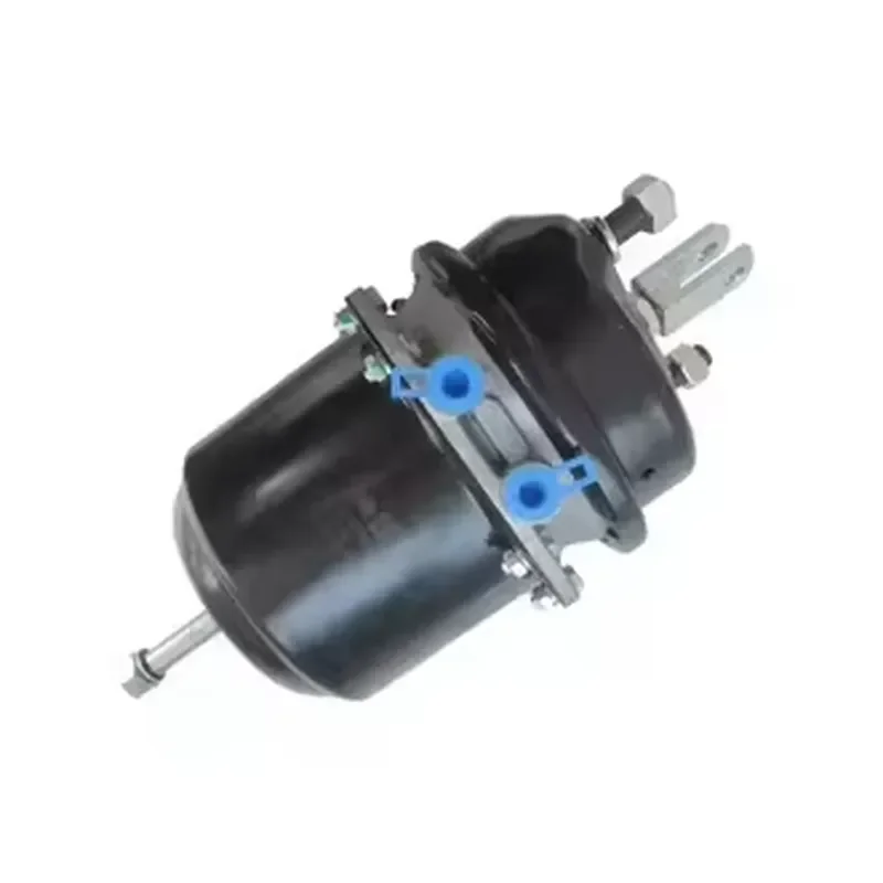 for AK35190402BZ3 Brake Air Chamber for SINOTRUK HOWO HOHAN FAW SHACMAN DONGFENG BEIBEN FOTON Truck Spare Parts