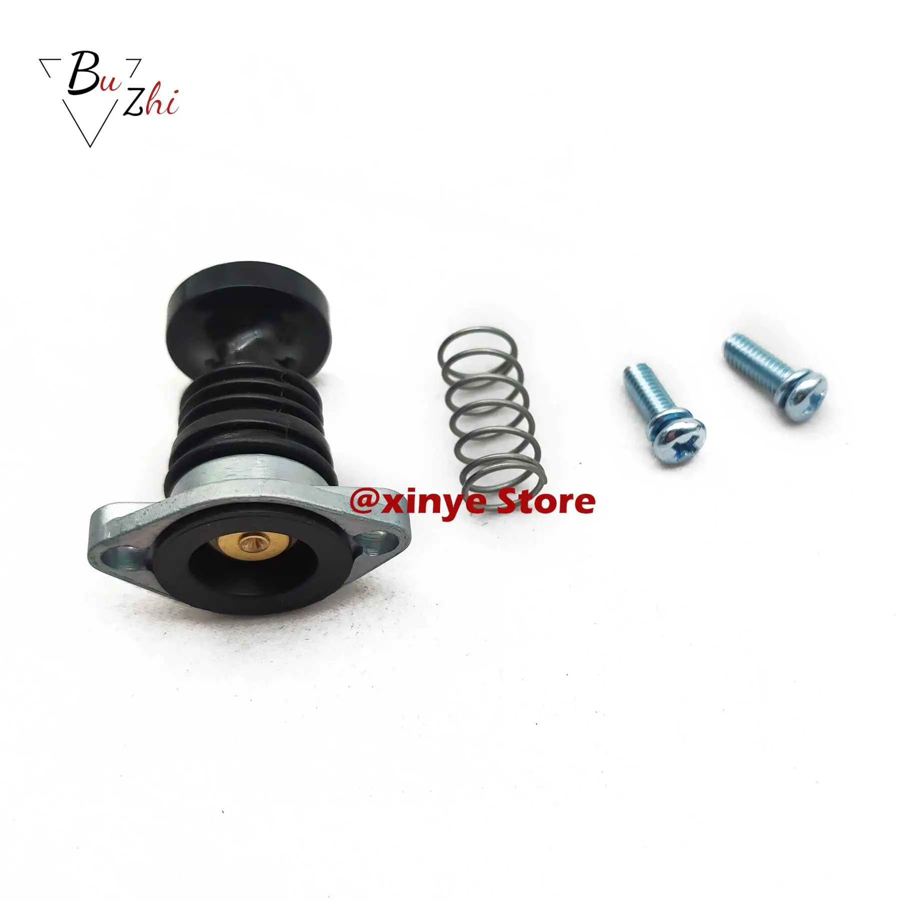 Carburetor Primer Pump For Honda ATV Carb TRX300 TRX400 TRX450 TRX500 TRX650 TRX 300 400 450 500 650 - Image 5