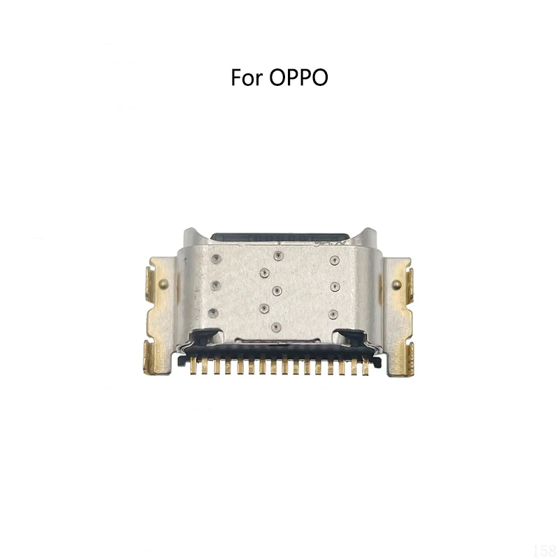 For OPPO Realme 6 6i / 6 Pro USB Charging Dock OPPO A16 A16S / A54 4G Charge Socket Port Jack Connector