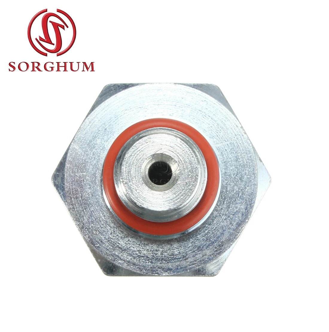 SORGHUM 1830669C92 For Ford E-350 E-450 E-550 EXCURSION SUPER DUTY Diesel Turbo Injection Control Pressure ICP Sensor Oil Sender