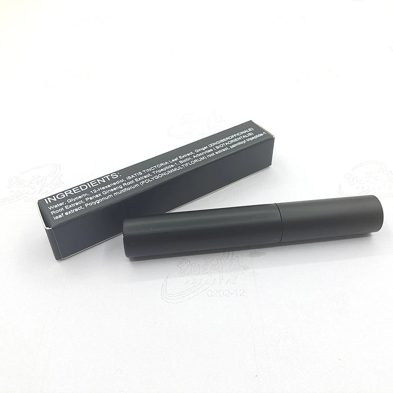 Custom 5ML Empty Liquid Bottle with Brush, Ideal for Eyelash Serum Lash Growth Serum, Eyebrow Serum, Travel-Size Refill view 6
